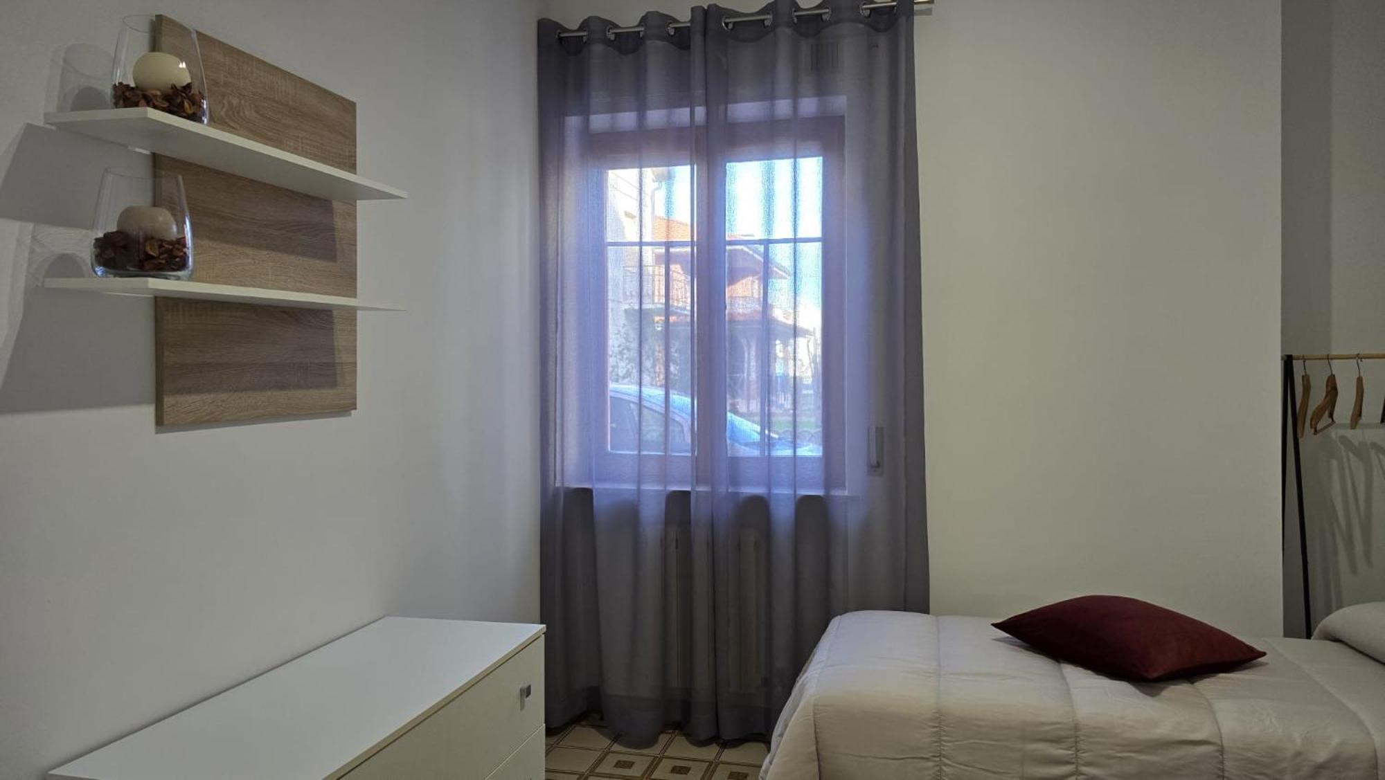 Marsi Apartment - Appartamento Vicino Al Mare E All'Istituto Santo Stefano Porto Potenza Picena Ngoại thất bức ảnh